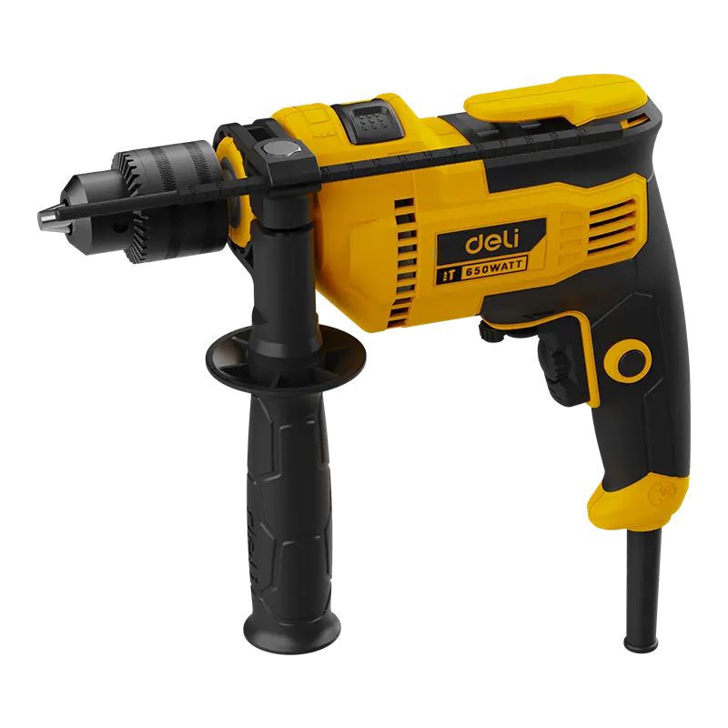 edl cz13 e5 impact drill